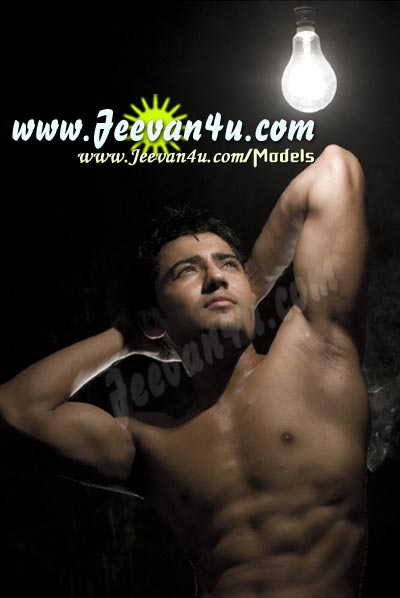 Rehan Male modeling Pictures